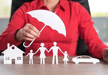 Shielding Your Wealth Safeguarding Assets through Umbrella Insurance