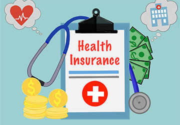 Sponsored Health Insurance