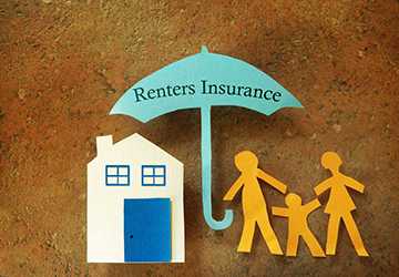 6 Differences Between Renters Insurance and Homeowners Insurance