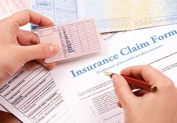 9-2. 5 Tips for Documenting Your Losses for Insurance Claims